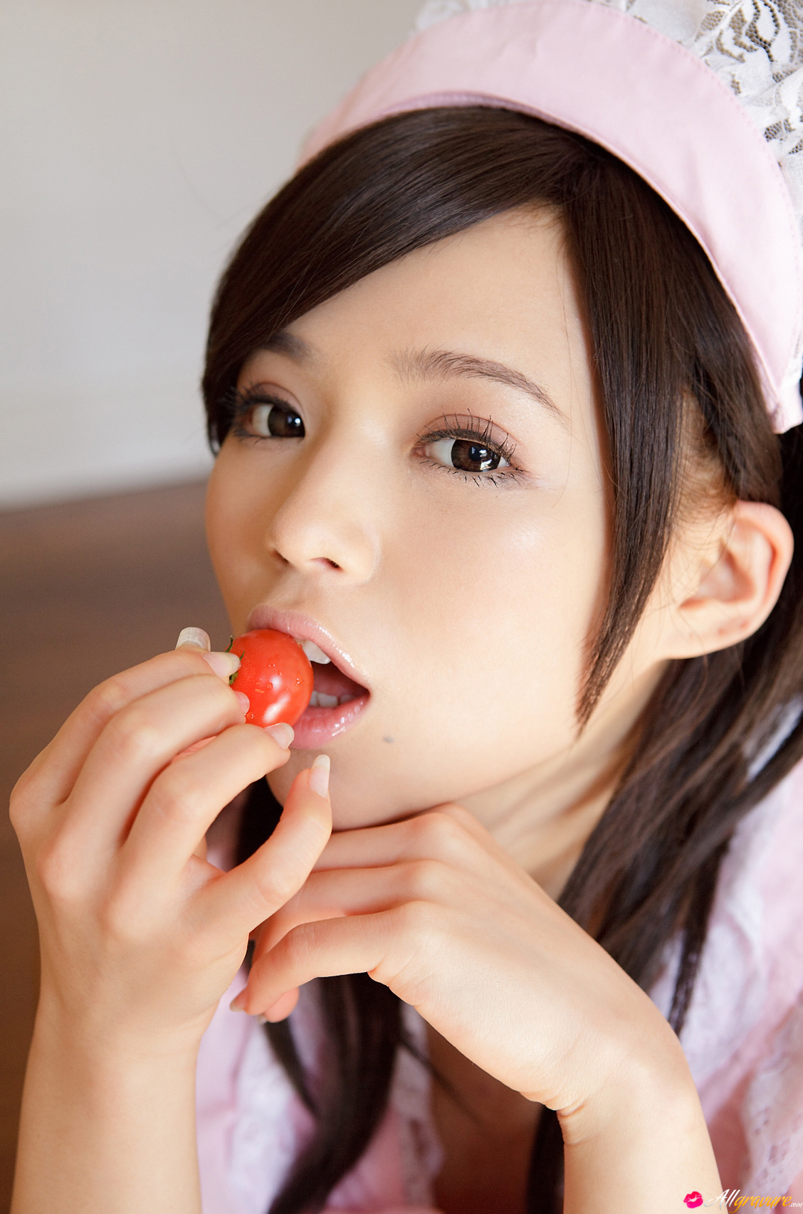 [Allgravure] 2014.10.10 Runa Hamakawa -Perfect Touch - 2